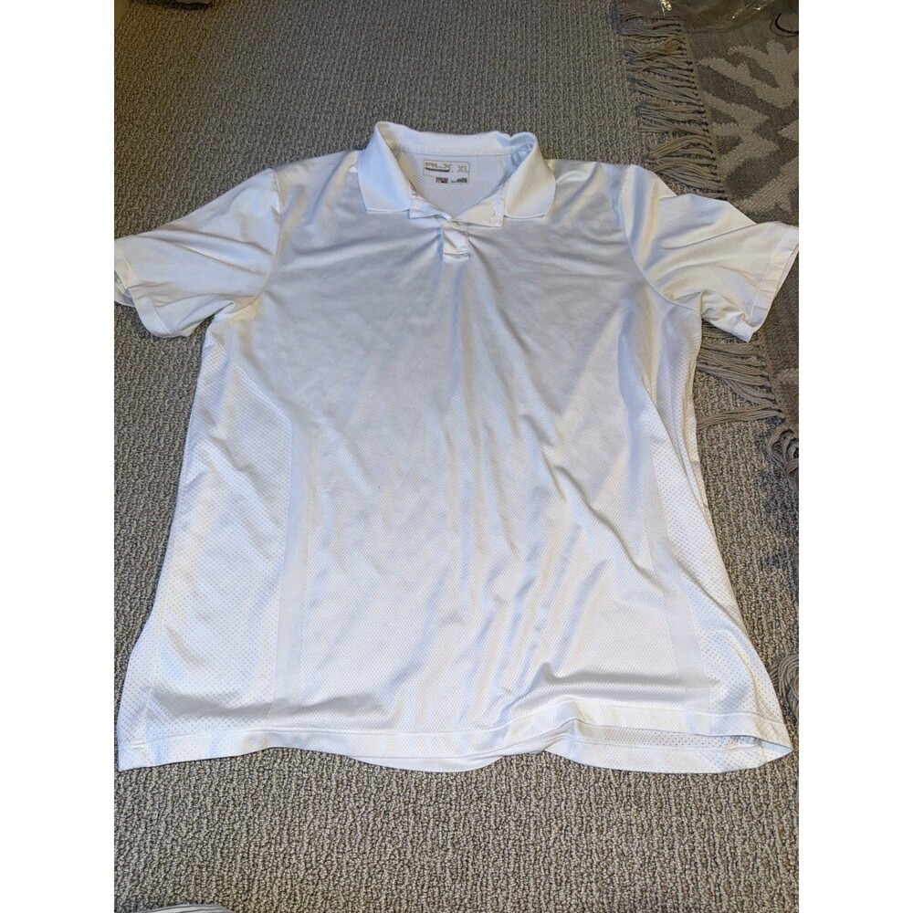 Ralph Lauren Golf Polo XL